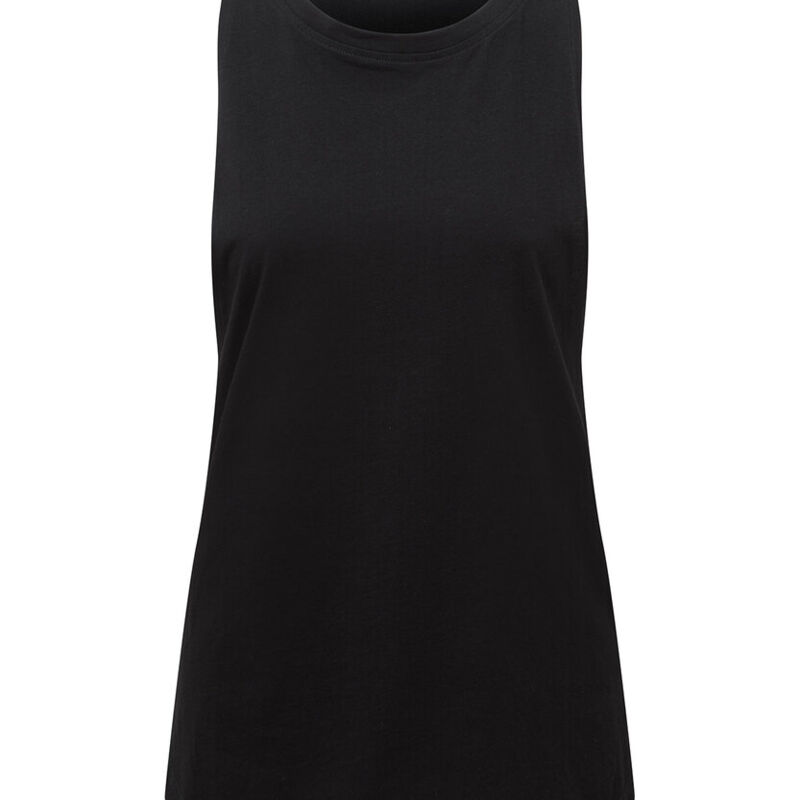 Women's TriDri® organic tank top Thumbnail