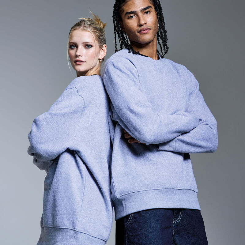 Anthem sweatshirt Thumbnail