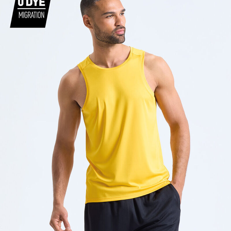 Tridri® ion-charge performance vest Thumbnail