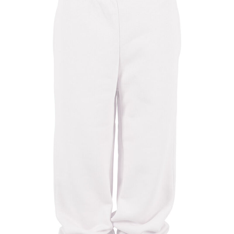 Kids basic sweatpants Thumbnail