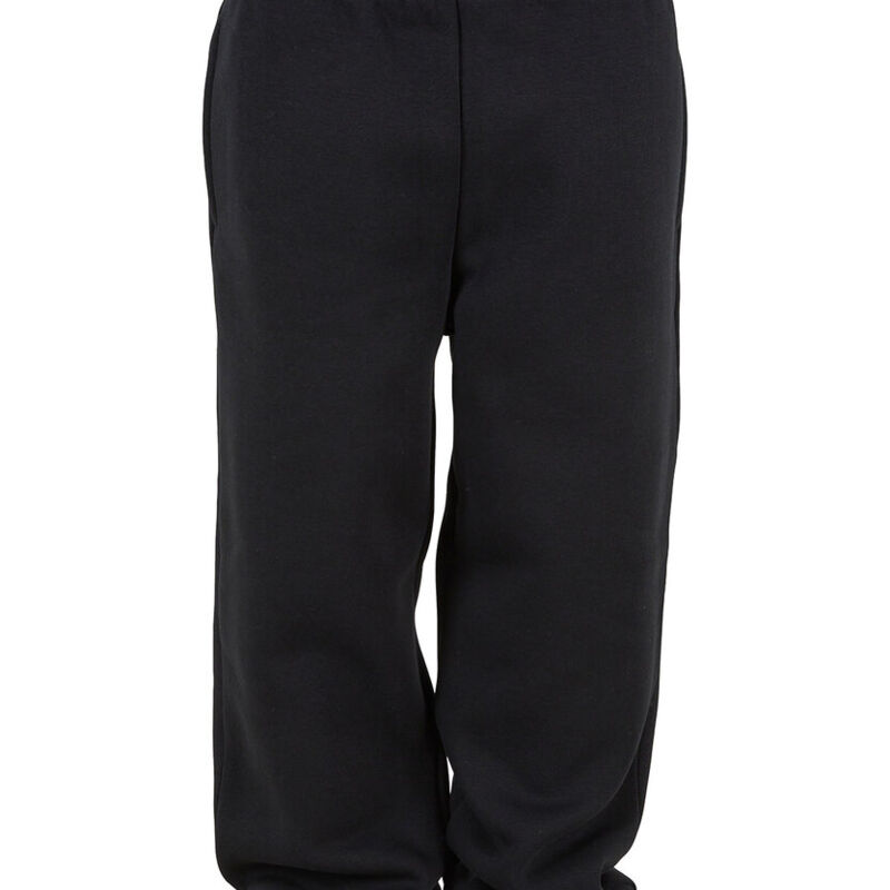 Kids fluffy sweatpants Thumbnail