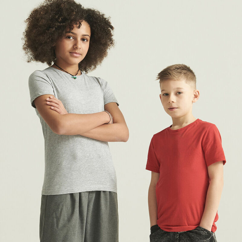 The AWDis 150 Kids T Thumbnail