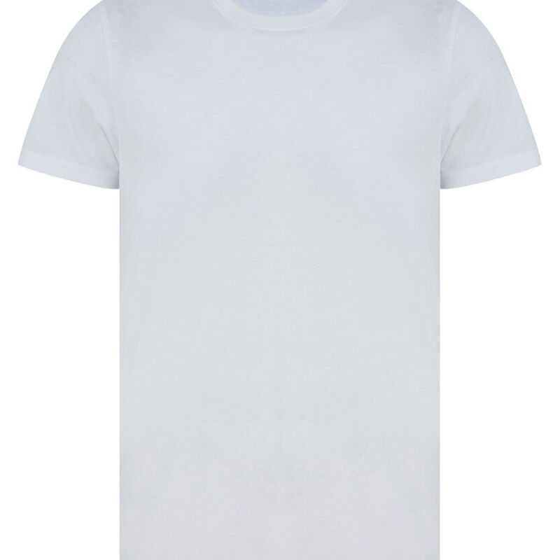 Unisex organic T Thumbnail