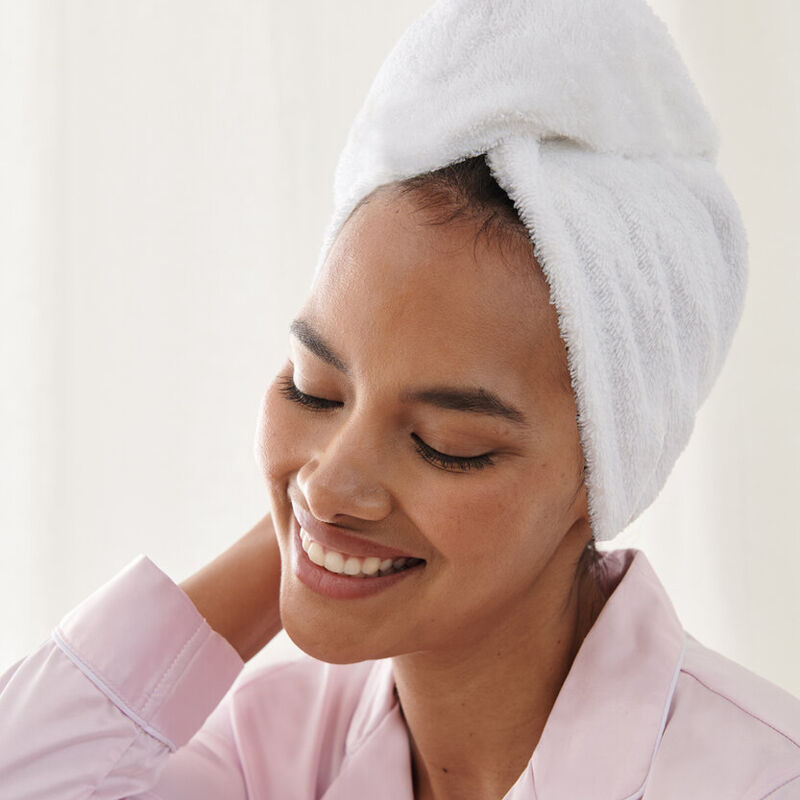 Hair wrap Thumbnail