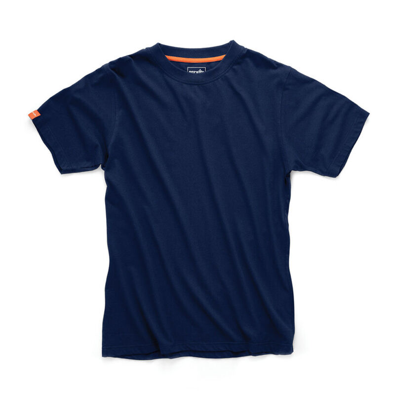 Eco Worker t-shirt Thumbnail