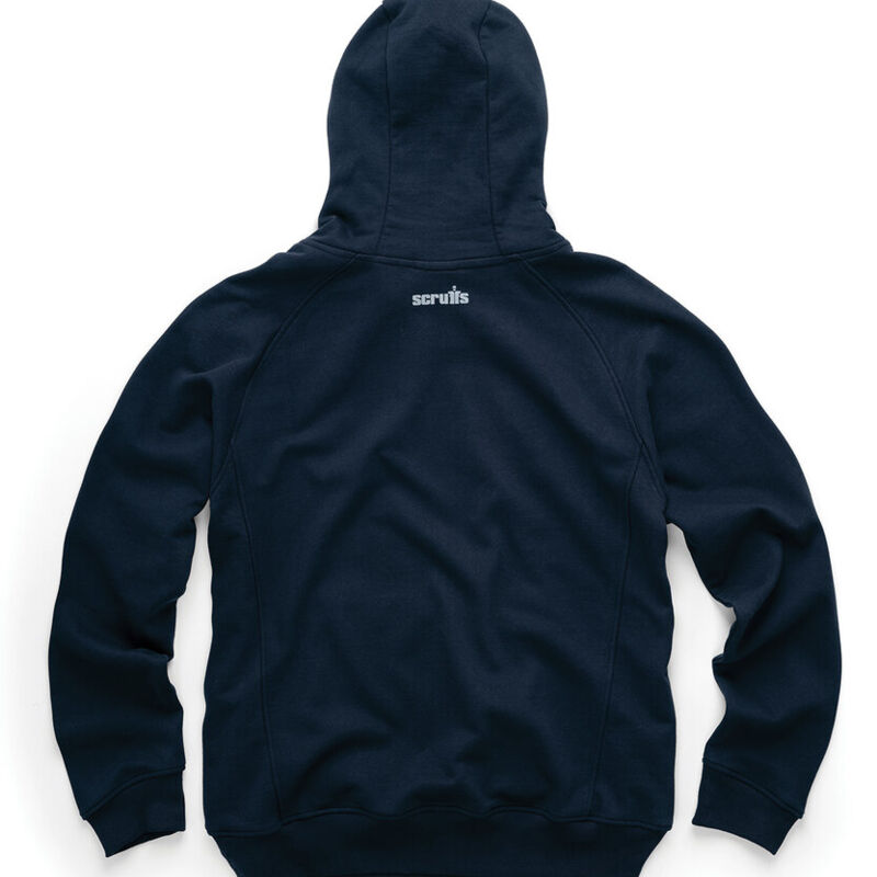 Eco Worker hoodie Thumbnail