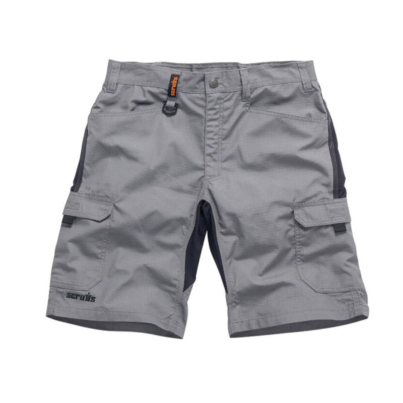 Trade Flex shorts Thumbnail