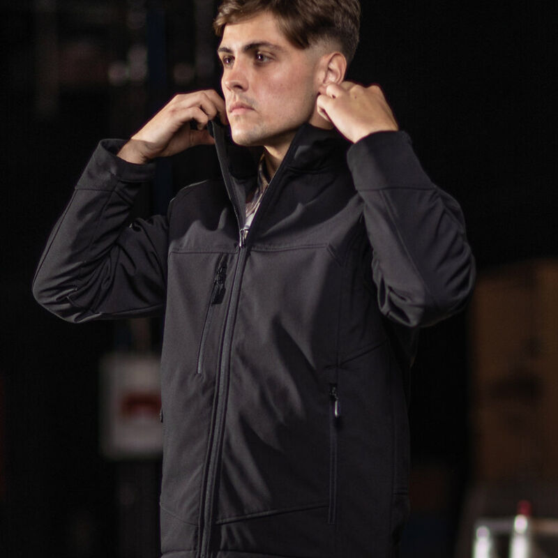 KX3 Bomber jacket (KX361) Thumbnail