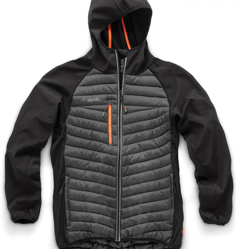 Trade thermo jacket Thumbnail
