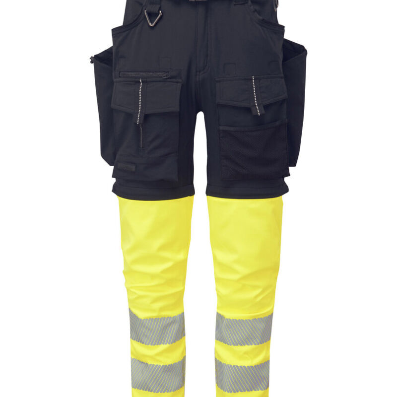 Ultimate modular 3-in-1 trousers Thumbnail
