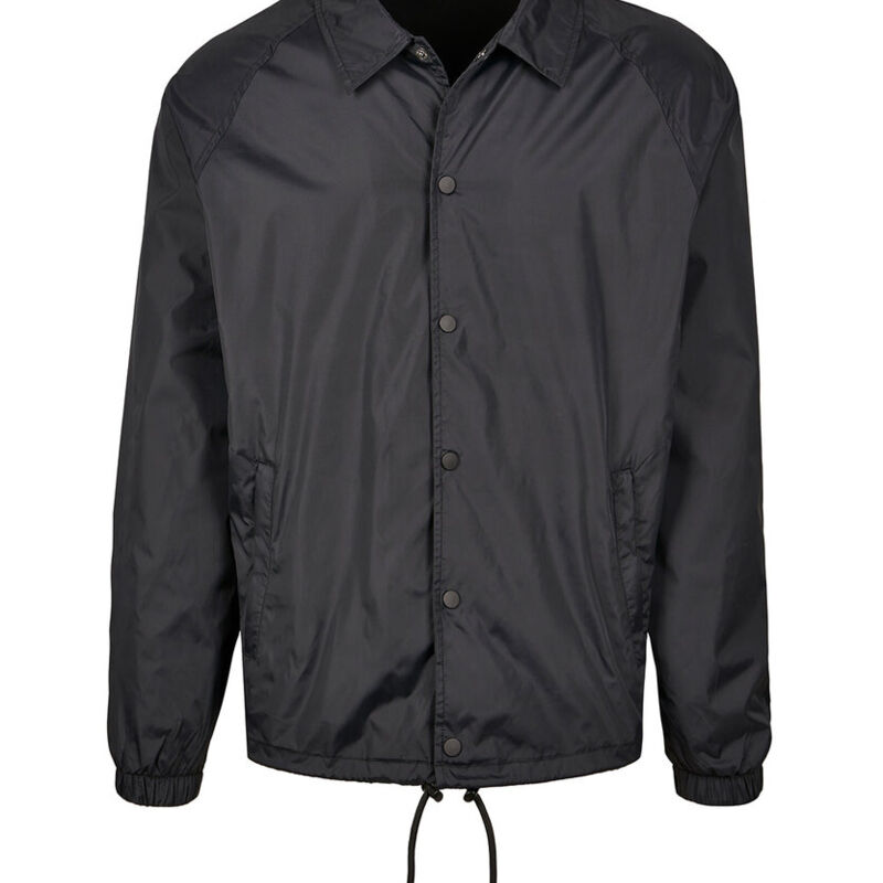 Coach jacket Thumbnail