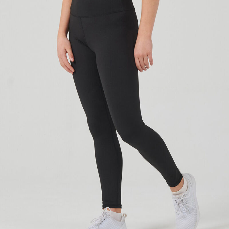 Kids team leggings Thumbnail