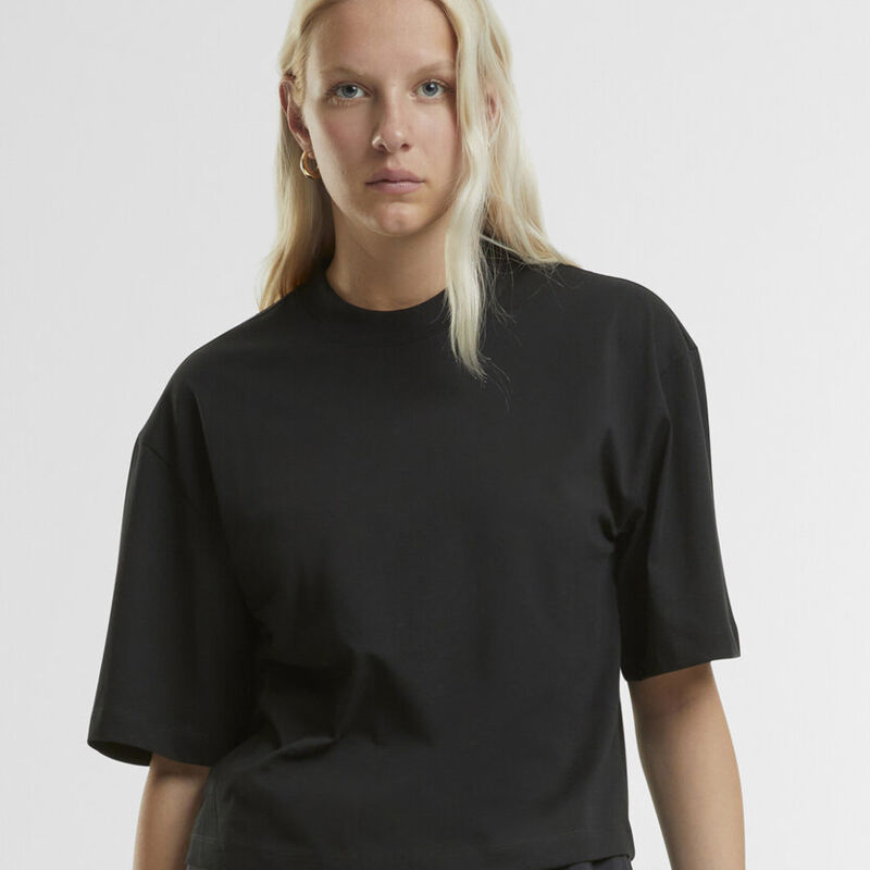 Women’s oversized tee Thumbnail