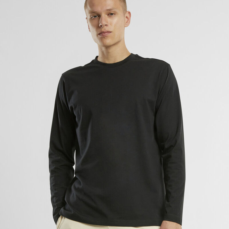 Regular fit long sleeve shirt Thumbnail