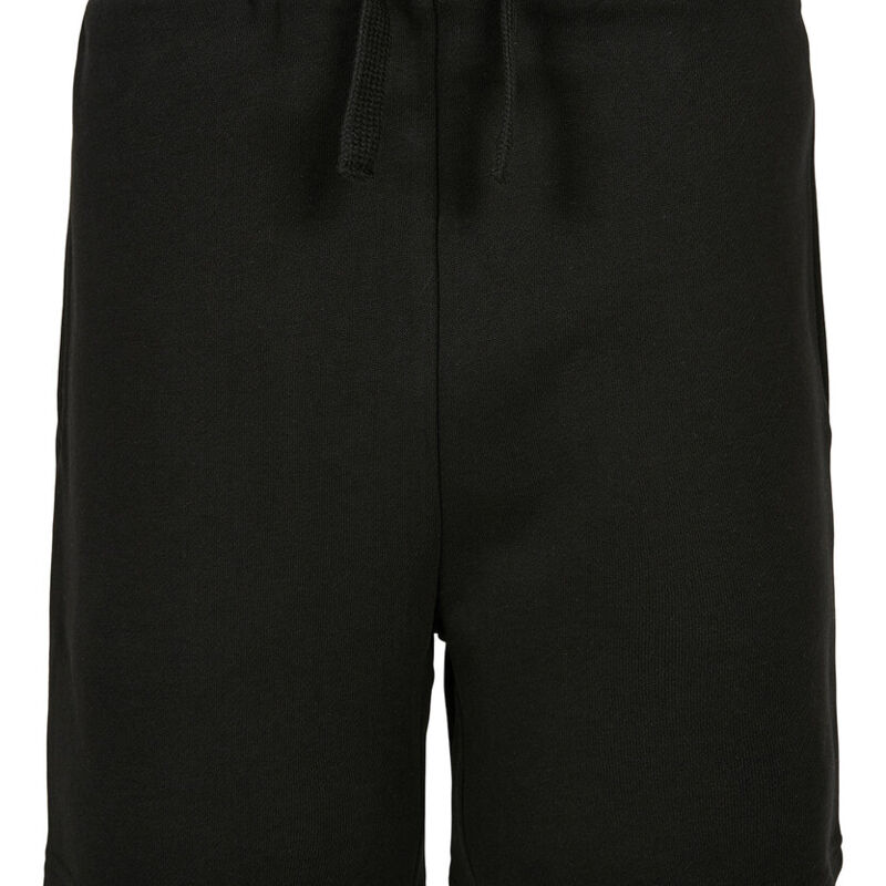 Kids basic sweat shorts Thumbnail