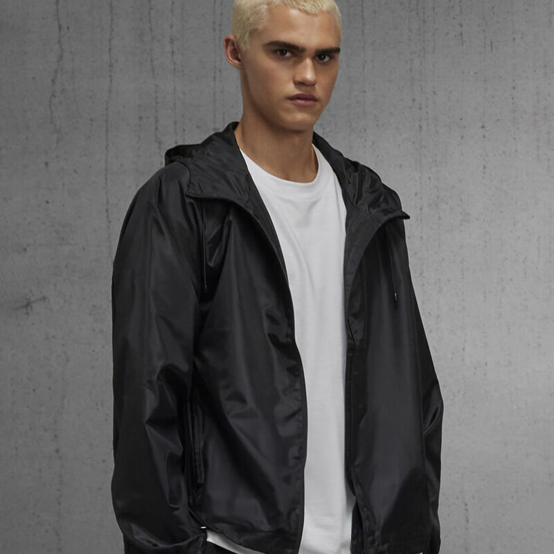 B&C #Reset windbreaker Thumbnail