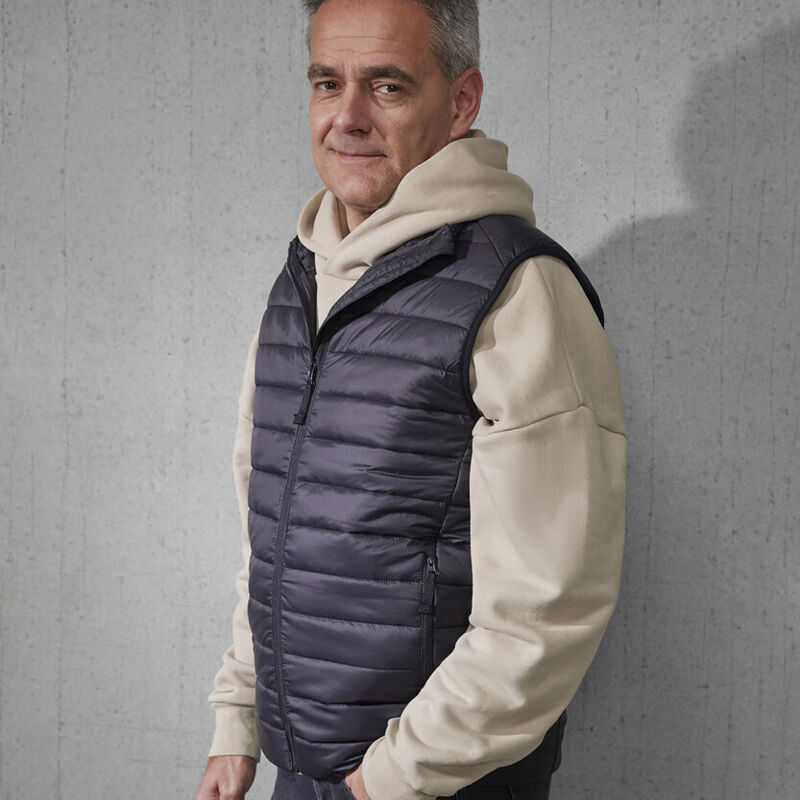 B&C Reset bodywarmer Thumbnail