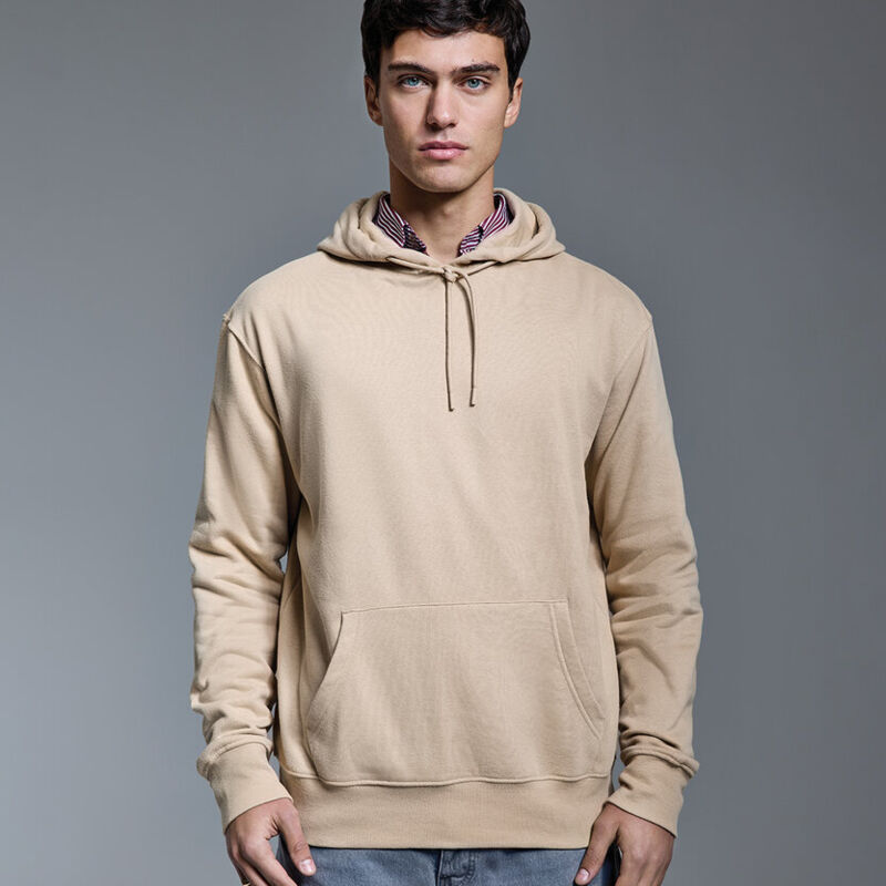 Anthem unisex hoodie Thumbnail