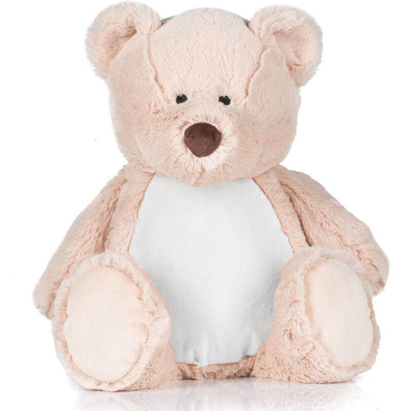 Zippie teddy Thumbnail