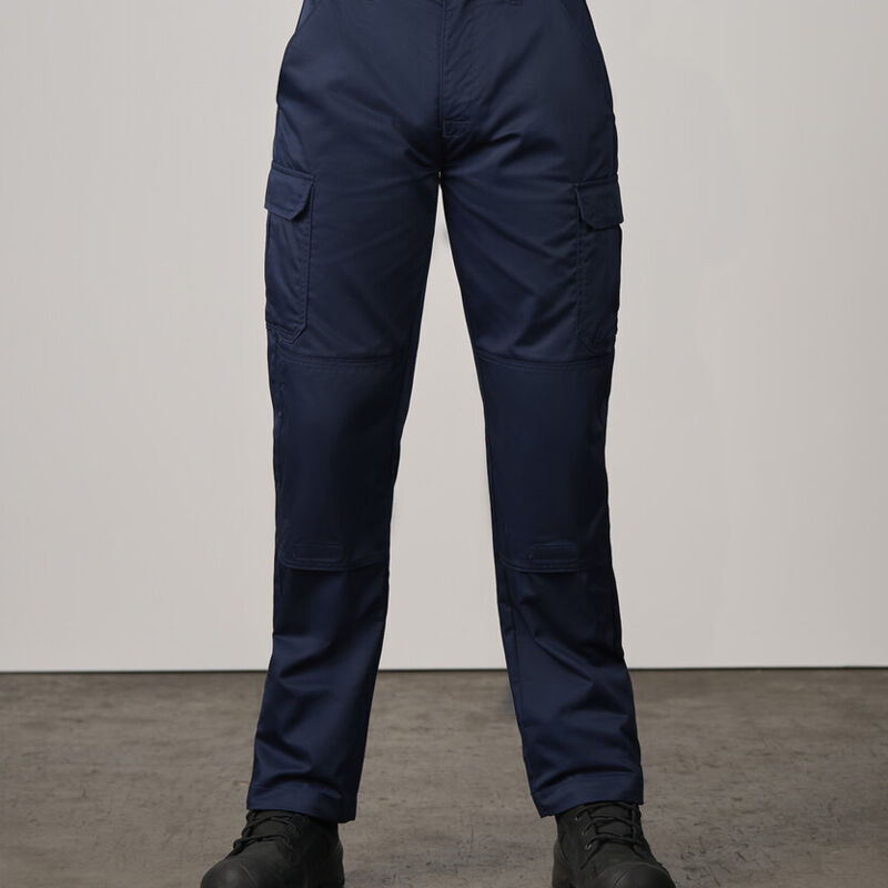 Pro workwear cargo trousers Thumbnail