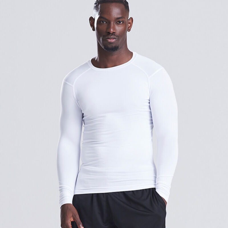 Active recycled baselayer Thumbnail