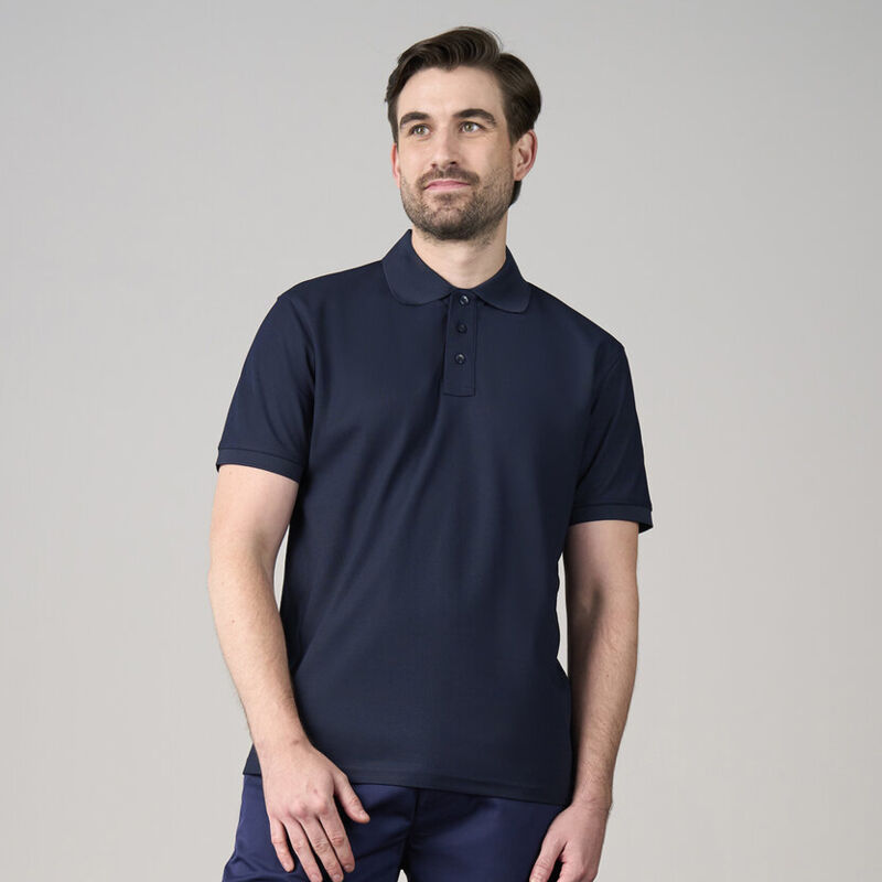 Pro wicking polo Thumbnail