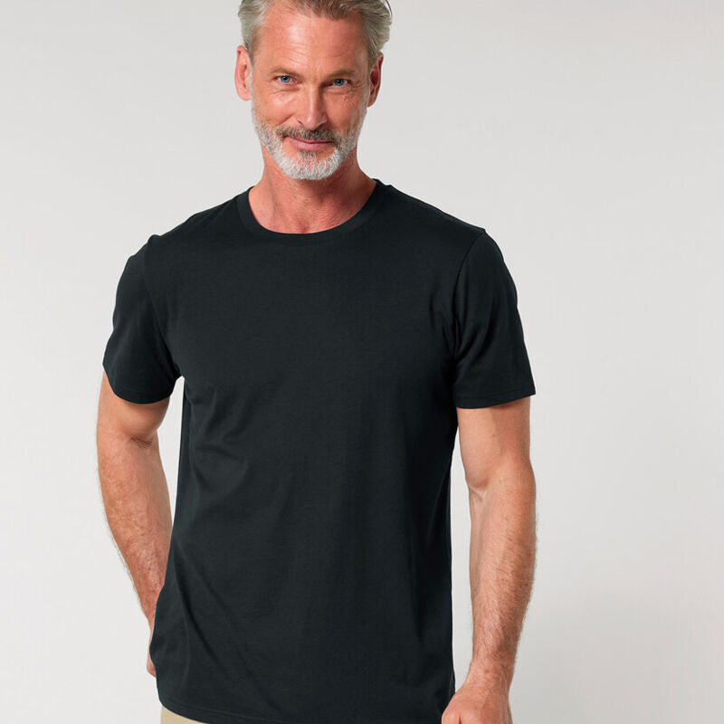 Unisex Crafter iconic mid-light t-shirt (STTU170-STTU976) Thumbnail