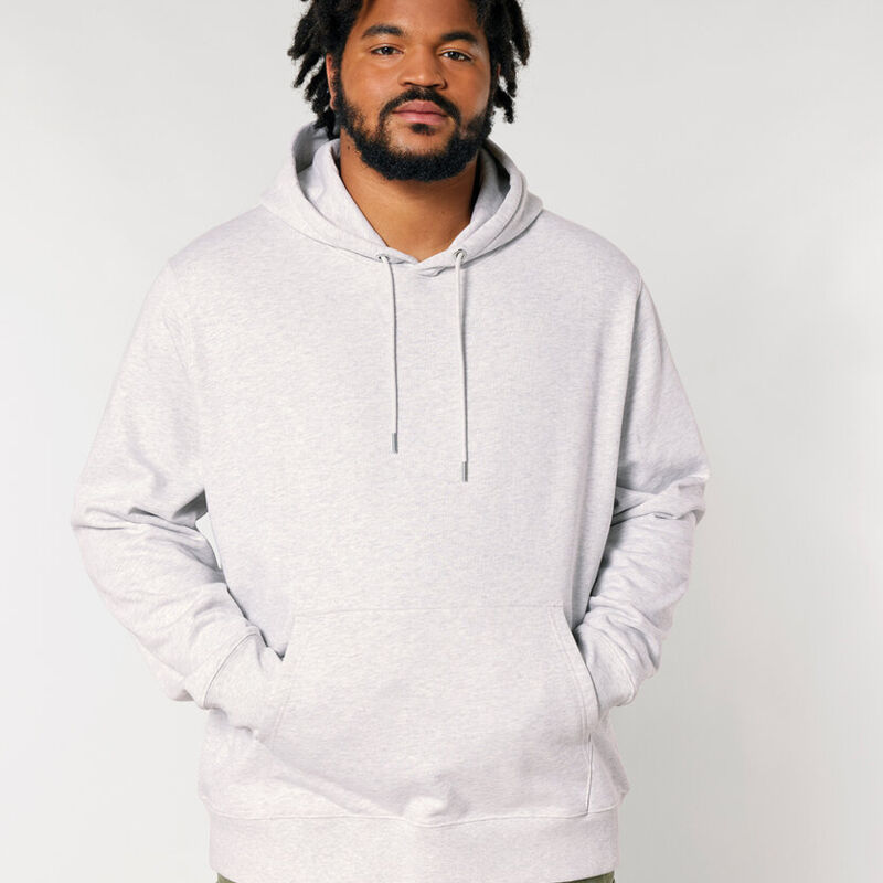 Unisex Cruiser 2.0 iconic hoodie sweatshirt (STSU177) Thumbnail