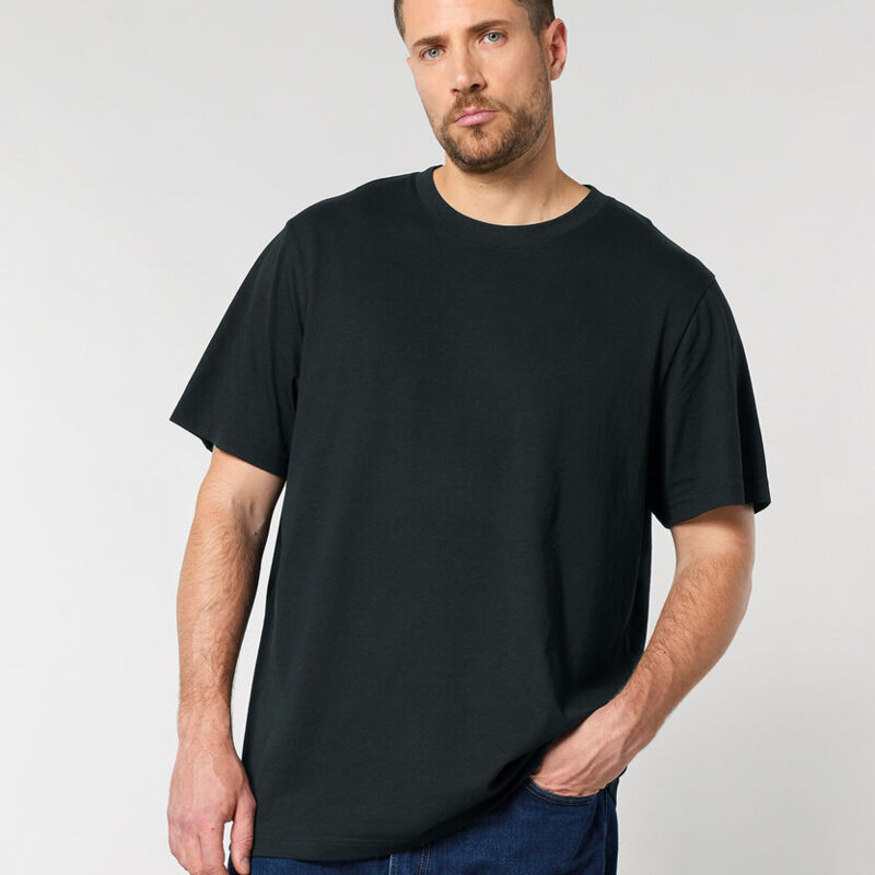 Unisex Sparker 2.0 heavy t-shirt (STTU171) Thumbnail