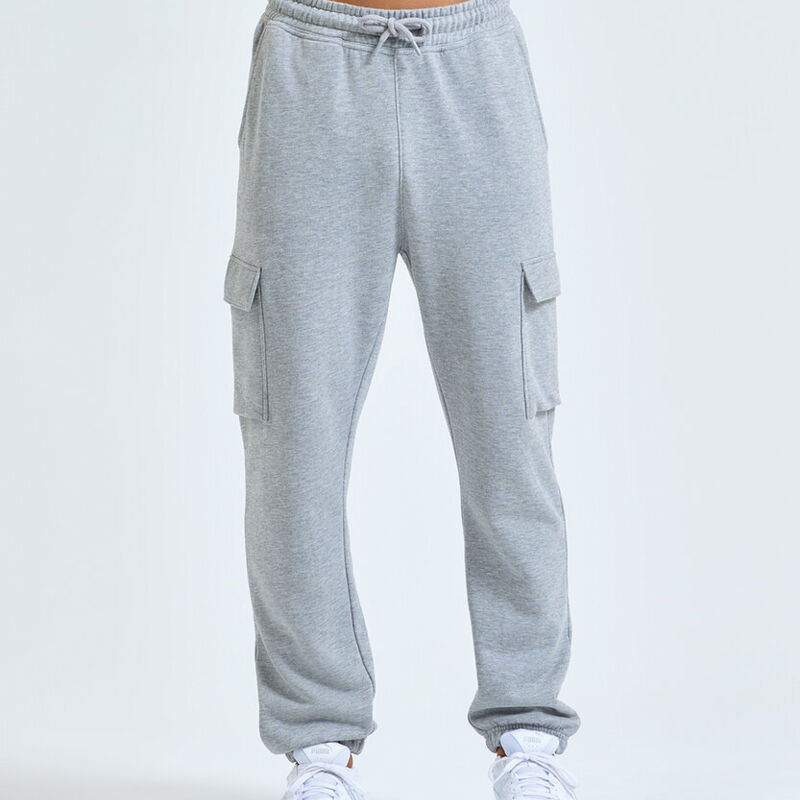 TriDri® cargo recycled joggers Thumbnail