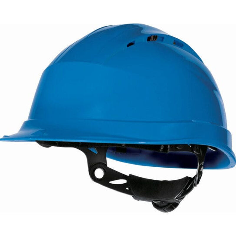 Quartz Rotor® Safety Helmet Thumbnail