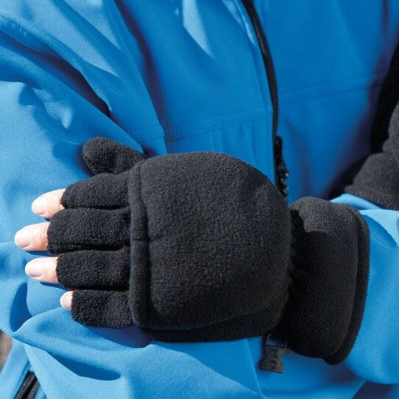 Palmgrip Glove-Mitt Thumbnail