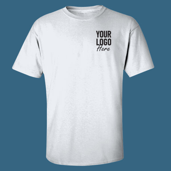 T-shirt  - Ultra Cotton™ Adult T-Shirt Thumbnail