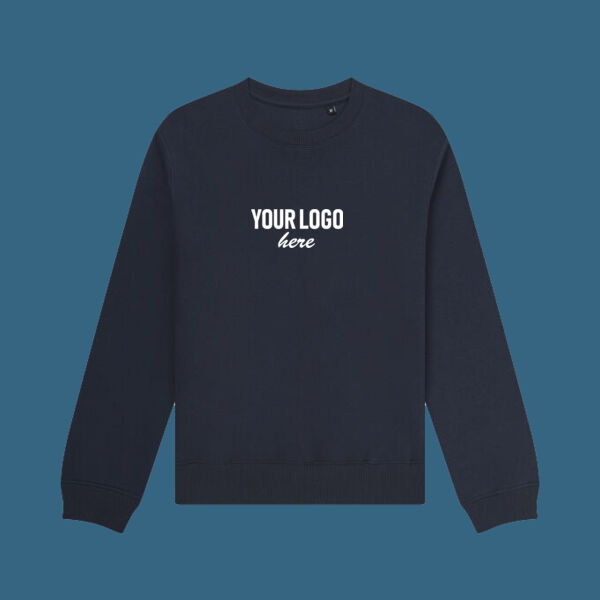 Sweatshirts - Organic Sweatshirt Thumbnail