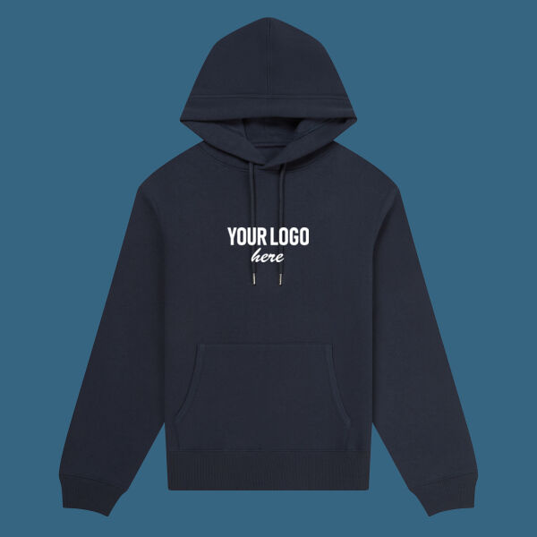 Hoodies - Organic Hoodie Thumbnail