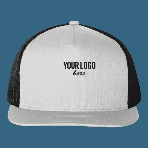 Headware - Vintage Snapback Trucker Thumbnail