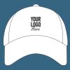 Houston 5-Panel Printers Cap Thumbnail