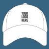 Houston 5-Panel Printers Cap Thumbnail
