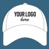 Houston 5-Panel Printers Cap Thumbnail
