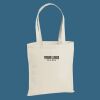 Premium Cotton Tote Thumbnail