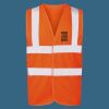 UCC 4-Band Safety Waistcoat Thumbnail