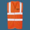 UCC 4-Band Safety Waistcoat Thumbnail