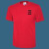 Olympic T-shirt Thumbnail